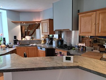 Maison a vendre Langoat 22450 Côtes-d'Armor 206 m2 6 pièces 462400 euros