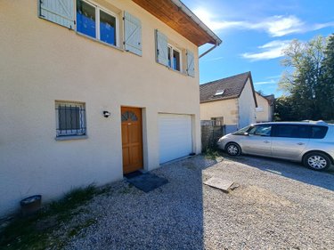 Maison a vendre Brens 01300 Ain 87 m2 5 pièces 215000 euros