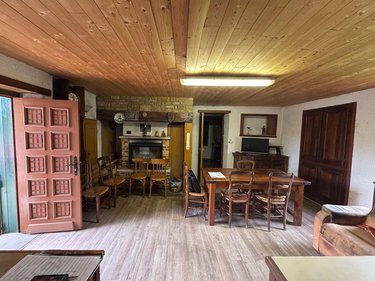 Maison a vendre Felzins 46270 Lot 76 m2  84800 euros