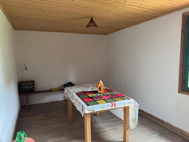 Maison a vendre Felzins 46270 Lot 76 m2  84800 euros