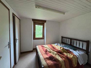 Maison a vendre Felzins 46270 Lot 76 m2  84800 euros