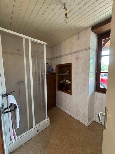 Maison a vendre Felzins 46270 Lot 76 m2  84800 euros