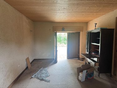 Maison a vendre Felzins 46270 Lot 76 m2  84800 euros