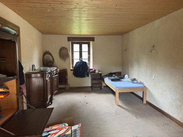 Maison a vendre Felzins 46270 Lot 76 m2  84800 euros
