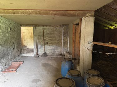 Maison a vendre Felzins 46270 Lot 76 m2  84800 euros