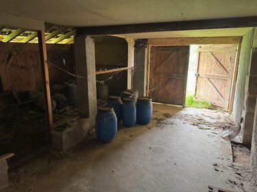 Maison a vendre Felzins 46270 Lot 76 m2  84800 euros