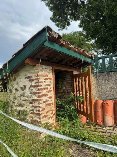 Maison a vendre Felzins 46270 Lot 76 m2  84800 euros
