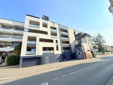 Appartement a vendre Rennes 35000 Ille-et-Vilaine 68 m2 3 pièces 385700 euros