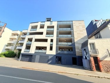 Appartement a vendre Rennes 35000 Ille-et-Vilaine 68 m2 3 pièces 396150 euros