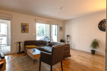 Appartement a vendre Rennes 35000 Ille-et-Vilaine 68 m2 3 pièces 385700 euros