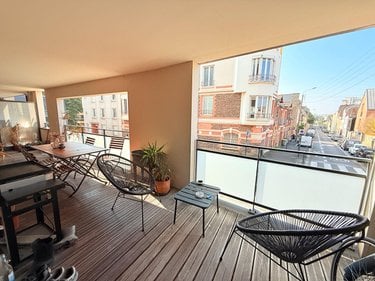 Appartement a vendre Rennes 35000 Ille-et-Vilaine 68 m2 3 pièces 396150 euros