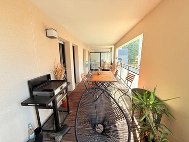 Appartement a vendre Rennes 35000 Ille-et-Vilaine 68 m2 3 pièces 385700 euros