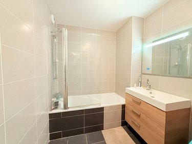 Appartement a vendre Rennes 35000 Ille-et-Vilaine 68 m2 3 pièces 385700 euros