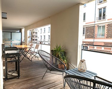 Appartement a vendre Rennes 35000 Ille-et-Vilaine 68 m2 3 pièces 385700 euros