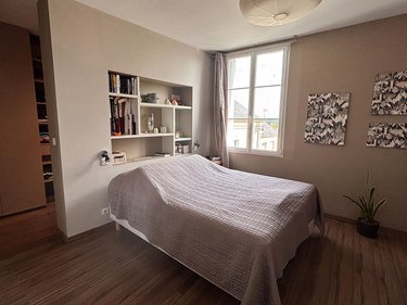 Maison a vendre Villebernier 49400 Maine-et-Loire 178 m2 8 pièces 280800 euros