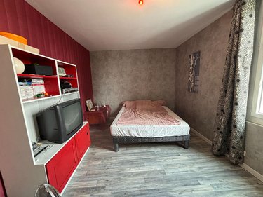 Maison a vendre Villebernier 49400 Maine-et-Loire 178 m2 8 pièces 280800 euros