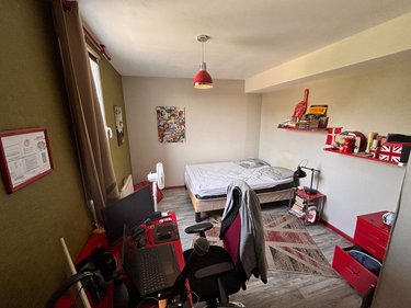 Maison a vendre Villebernier 49400 Maine-et-Loire 178 m2 8 pièces 280800 euros