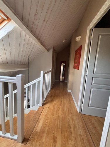 Maison a vendre Villebernier 49400 Maine-et-Loire 178 m2 8 pièces 280800 euros