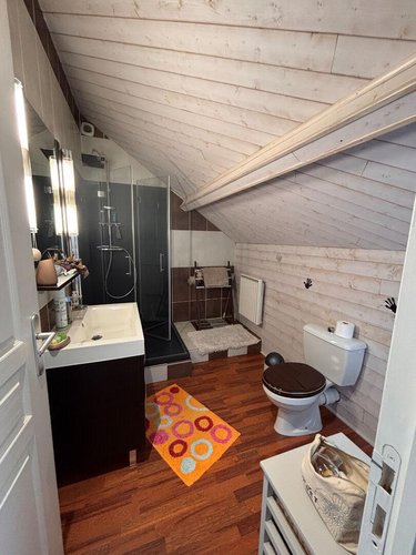 Maison a vendre Villebernier 49400 Maine-et-Loire 178 m2 8 pièces 280800 euros