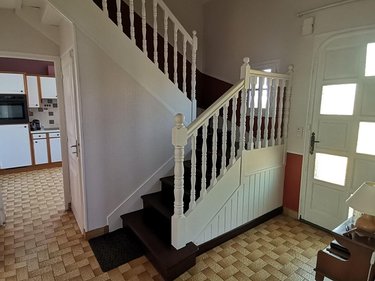 Maison a vendre Iffendic 35750 Ille-et-Vilaine 110 m2 6 pièces 267240 euros