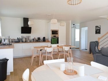Maison a vendre Arzon 56640 Morbihan 125 m2 5 pièces 651000 euros