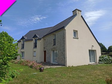 Maison a vendre Combourg 35270 Ille-et-Vilaine 143 m2 6 pièces 397100 euros