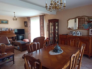 Maison a vendre Combourg 35270 Ille-et-Vilaine 143 m2 6 pièces 397100 euros