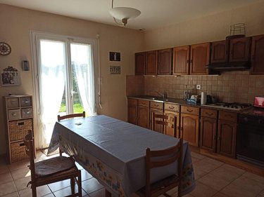Maison a vendre Combourg 35270 Ille-et-Vilaine 143 m2 6 pièces 397100 euros
