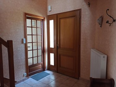 Maison a vendre Combourg 35270 Ille-et-Vilaine 143 m2 6 pièces 397100 euros