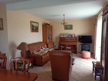 Maison a vendre Combourg 35270 Ille-et-Vilaine 143 m2 6 pièces 397100 euros
