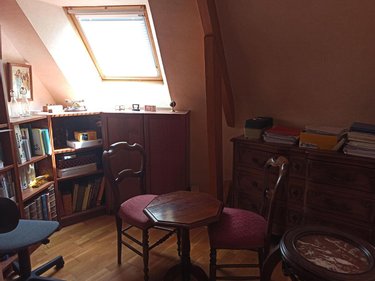 Maison a vendre Combourg 35270 Ille-et-Vilaine 143 m2 6 pièces 397100 euros