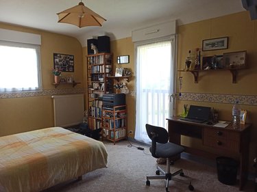 Maison a vendre Combourg 35270 Ille-et-Vilaine 143 m2 6 pièces 397100 euros