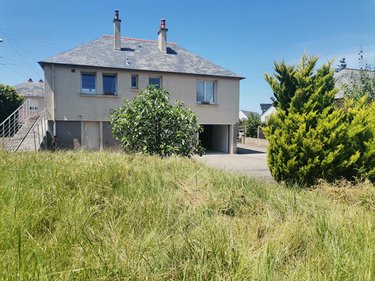 Maison a vendre Montfort-sur-Meu 35160 Ille-et-Vilaine 76 m2 4 pièces 251520 euros
