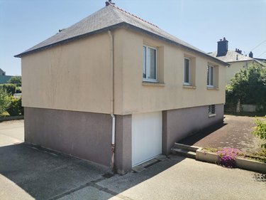 Maison a vendre Montfort-sur-Meu 35160 Ille-et-Vilaine 76 m2 4 pièces 251520 euros