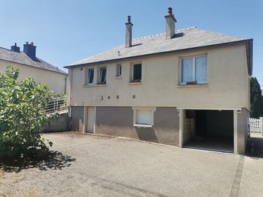 Maison a vendre Montfort-sur-Meu 35160 Ille-et-Vilaine 76 m2 4 pièces 251520 euros