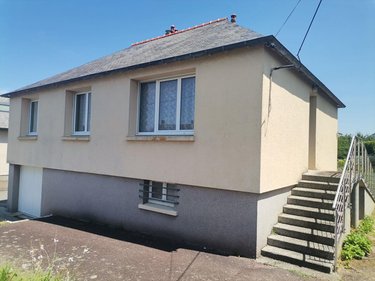 Maison a vendre Montfort-sur-Meu 35160 Ille-et-Vilaine 76 m2 4 pièces 251520 euros
