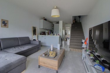 Appartement a vendre Rennes 35000 Ille-et-Vilaine 38 m2 2 pièces 151960 euros