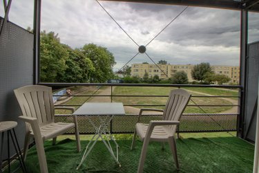 Appartement a vendre Rennes 35000 Ille-et-Vilaine 38 m2 2 pièces 151960 euros
