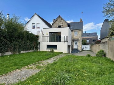Maison a vendre Rennes 35000 Ille-et-Vilaine 128 m2 7 pièces 762850 euros