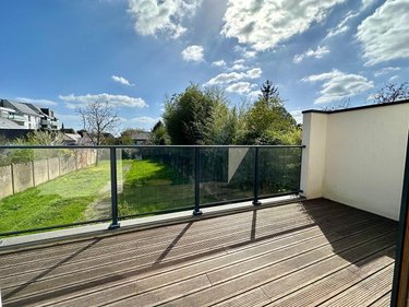 Maison a vendre Rennes 35000 Ille-et-Vilaine 128 m2 7 pièces 762850 euros