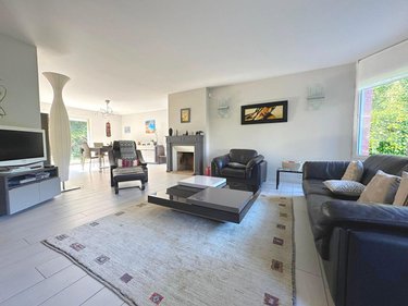 Maison a vendre Chartres-de-Bretagne 35131 Ille-et-Vilaine 180 m2 8 pièces 574750 euros