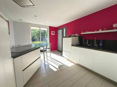 Maison a vendre Chartres-de-Bretagne 35131 Ille-et-Vilaine 180 m2 8 pièces 574750 euros