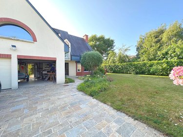 Maison a vendre Chartres-de-Bretagne 35131 Ille-et-Vilaine 180 m2 8 pièces 574750 euros