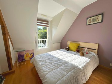 Maison a vendre Chartres-de-Bretagne 35131 Ille-et-Vilaine 180 m2 8 pièces 574750 euros