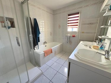 Maison a vendre Chartres-de-Bretagne 35131 Ille-et-Vilaine 180 m2 8 pièces 574750 euros