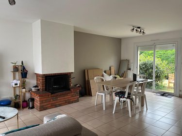 Location maison La Chapelle-des-Fougeretz 35520 Ille-et-Vilaine 99 m2 6 pièces 850 euros