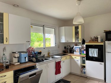 Location maison La Chapelle-des-Fougeretz 35520 Ille-et-Vilaine 99 m2 6 pièces 850 euros