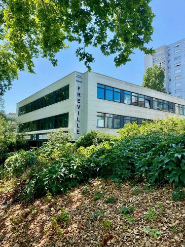 Divers a vendre Rennes 35000 Ille-et-Vilaine 34 m2  120000 euros