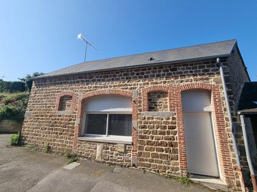 Maison a vendre Ducey-les-Chéris 50220 Manche 93 m2 4 pièces 194420 euros