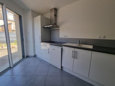 Maison a vendre Ducey-les-Chéris 50220 Manche 93 m2 4 pièces 194420 euros